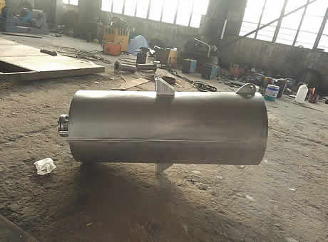 复合式类型消器，复合式类型消声器