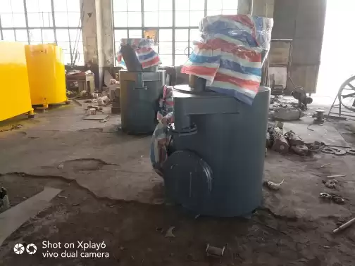 二次滤网