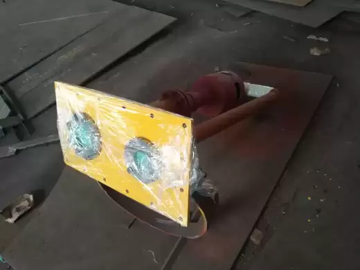 注油器射油器
