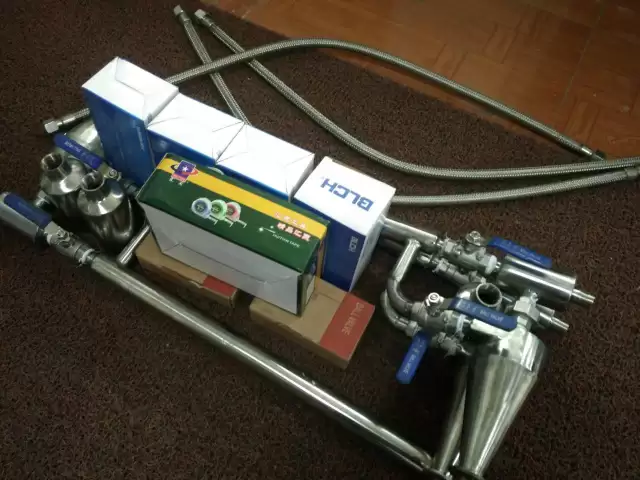 固定煤粉取样器