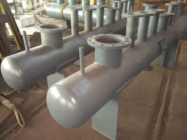 集水器